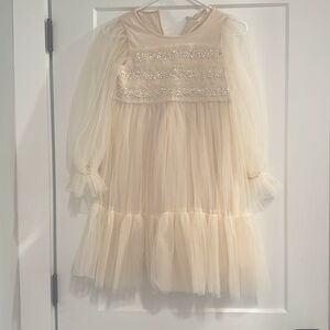 ✨BRAND NEW- Tutu Du Monde Neva Tule Dress✨